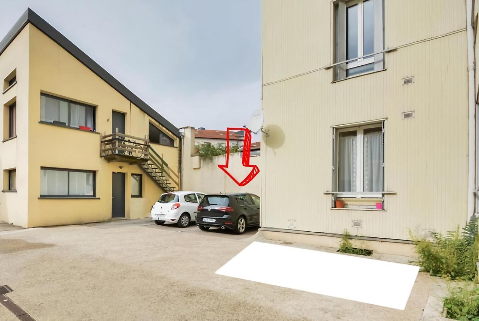Le Riad Du Tapis Vert - Avec Place De Parking Nancy Exterior foto